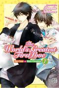 The World's Greatest First Love, Vol. 7 (世界一初恋 (The World's Greatest First Love) #7) by Shungiku Nakamura