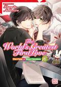 The World's Greatest First Love, Vol. 16 (世界一初恋 (The World's Greatest First Love) #16) by Shungiku Nakamura