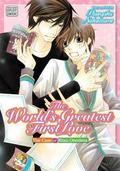 The World's Greatest First Love, Vol. 1 (世界一初恋 (The World's Greatest First Love) #1) by Shungiku Nakamura