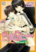 The World's Greatest First Love, Vol. 2 (世界一初恋 (The World's Greatest First Love) #2) by Shungiku Nakamura