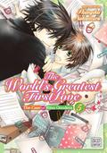 The World's Greatest First Love, Vol. 5 (世界一初恋 (The World's Greatest First Love) #5) by Shungiku Nakamura