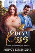 Curvy Kisses by Mercy DeSimone