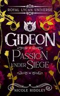 Gideon by Nicole Riddley