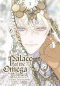 Palace of the Omega, Vol. 1 by Fumi Tsuyuhisa