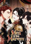 Men of the Harem, Vol. 1 (Men of the Harem #1) by Herelee