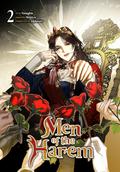 Men of the Harem, Vol. 2 (Men of the Harem #2) by Herelee