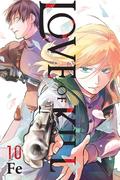Love of Kill, Vol. 10 (Love of Kill #10) by FE