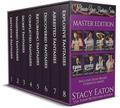 The Pleasure Your Fantasies Master Edition: Includes all Eight Books in the Series by Stacy Eaton