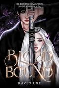 Blood Bound by Raven Ure