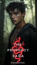 Atonement: The Prophecy Saga by Danae Ayusso