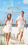Beach Therapy: Book One of the Three Beaches Series by Susan B. Nickson