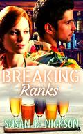 BREAKING RANKS by Susan B. Nickson