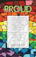 PROUD - Volume 2: Finch Benson Publishing's Pride Anthology by Eleanor Rose