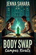 Body Swap: Campus Rivals by Jenna Sahara