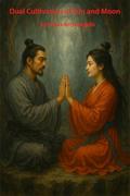 Dual Cultivation of Sun and Moon (Qi Sun and Qi Moon Dual Cultivation #2) by Imios Archangelis