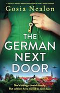 The German Next Door by Gosia Nealon