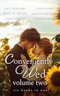 Conveniently Wed: Volume Two by Andrea Byrd