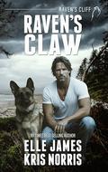 Raven's Claw by Elle James, Kris Norris