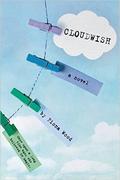 Cloudwish (The Six Impossiverse #3) by Fiona Wood