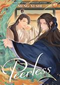 Peerless (Novel) Vol. 2 (Peerless: Wu Shuang (Novel) #2) by Meng Xi Shi, Me.Mimo