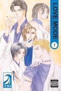 Love Mode, Vol. 7 (Love Mode #7) by Yuki Shimizu