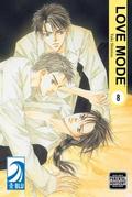 Love Mode, Vol. 8 (Love Mode #8) by Yuki Shimizu