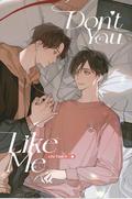 Don't You Like Me Vol. 1 by Lyu Tian Yi
