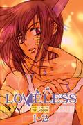 Loveless (2-in-1), Vol. 1 (Loveless (Loveless (Omnibus edition) #1) by Yun Kouga