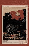 Rose and Renaissance#2 (Rose and Renaissance #2) by Zhichu