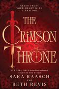 The Crimson Throne by Beth Revis