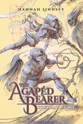 The Agapéd Bearer: Dreyma's Curse by Hannah Taylor Lindsey