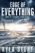 Edge of Everything by Kyla Stone