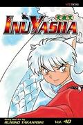 InuYasha: The Fate of a Sword by Rumiko Takahashi