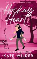 Hockey Heart by Kate Wilder