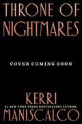 Throne of Nightmares (Princes of Sin #3) by Kerri Maniscalco