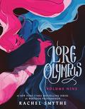 Lore Olympus: Volume Nine (Lore Olympus Volumes #9) by Rachel Smythe