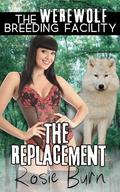 The Replacement by Rosie Burn