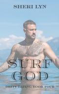 Surf God (Deity Dating #4) by Sheri Lyn