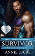 Survivor: A Space Pearl's Treat! by Annie Lucas