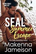 SEAL Summer Escape by Makenna Jameison
