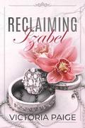 Reclaiming Izabel by Victoria Paige