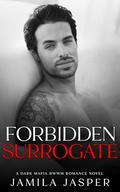Forbidden Surrogate (The Buffalo Italian Mob Family #1) by Jamila Jasper