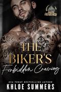 The Biker's Forbidden Craving by Khloe Summers