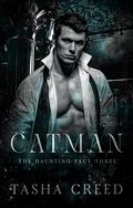 Catman (The Haunting Pact #3) by Tasha Creed