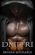 Dmitri (Monarch Club #2) by Briana Michaels