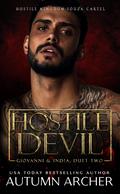 Hostile Devil: Giovanni & India Duet by Autumn Archer