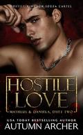 Hostile Love by Autumn Archer, Hostile Kingdom