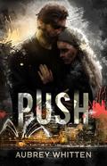 Push by Aubrey Whitten