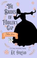Miss Ione (The Brides of Fiddler's Gap #12) by Kit Morgan