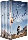 Dark Tides Box Set : Three Standalone Protector Hero Suspense Romances. (Books 1 - #3) by Suzanne Cass